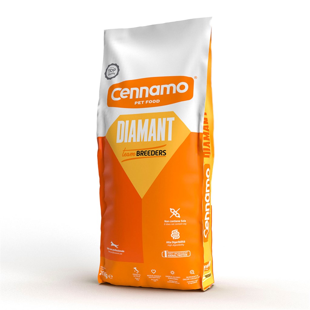 BREEDER DIAMANT ENERGY 28-16 KG.20